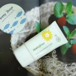 Innisfree Daily UV Protection Cream Mild SPF35/PA++