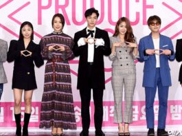 Lee Hong Ki (FTISLAND), Soyou và dàn HLV “Produce 48” chia sẻ cảm xúc trước giờ chương trình lên sóng Produce 48