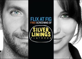 Silver Linings Playbook: Câu chuyện của người điên!