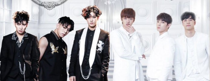 CROSS GENE