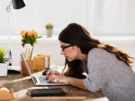 Ngồi nhiều có tác hại gì?