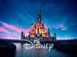 disney