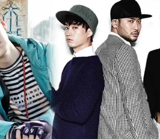 Sau nhiều suy đoán “bổ não”, ARMY đã tìm ra thành viên BTS bí ẩn có mặt trong hit cũ của Epik High! Epik High Suga