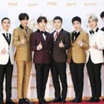 EXO được bổ nhiệm làm Đại sứ danh dự của Tổng Cục Du lịch Hàn Quốc EXO