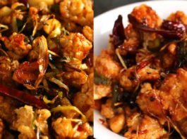 Cách làm gà rán tỏi cay đổi vị cho bữa cơm thêm hấp dẫn Gà rán tỏi cay