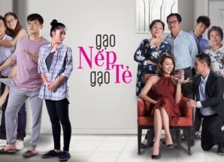 phim truyền hình việt nam hay nhất