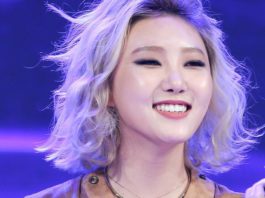 Hwasa