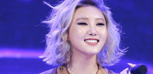 Hwasa