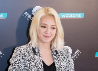 Hyoyeon