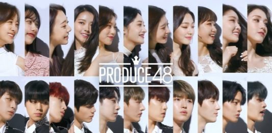 I.O.I Wanna one