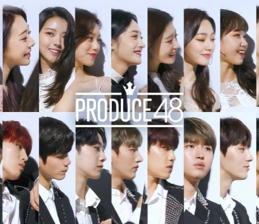 I.O.I Wanna one