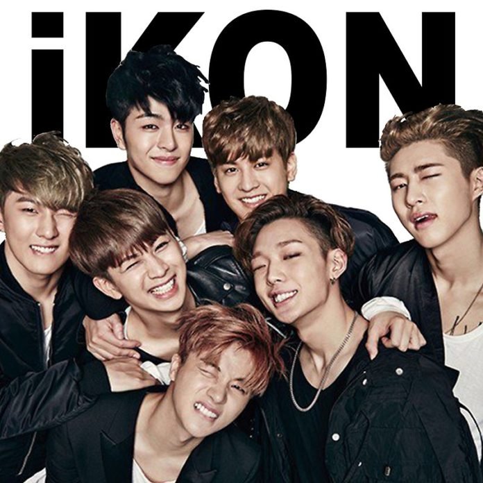 iKON 