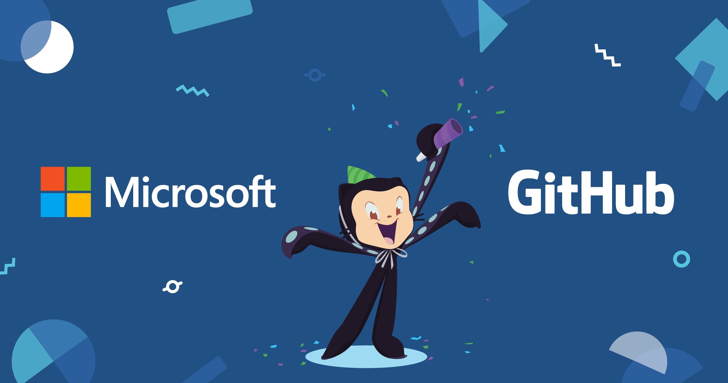 Đi tìm lý do khiến Microsoft bỏ ra số tiền khổng lồ để mua GitHub