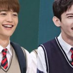 Minho (SHINee) tiết lộ câu nói “thổn thức” sau khi thua game của Changmin (TVXQ!) trên “Knowing Brothers” Minho Changmin