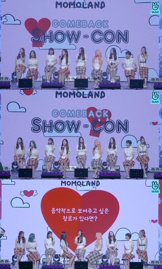 MOMOLAND