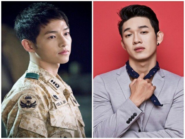 Lộ diện dàn cast chính của Hậu Duệ Mặt Trời phiên bản Việt: Khán giả nửa mừng nửa lo hậu duệ mặt trời Jin Goo Kim Ji Won Nhã Phương phim remake Song Hye Kyo Song Joong Ki