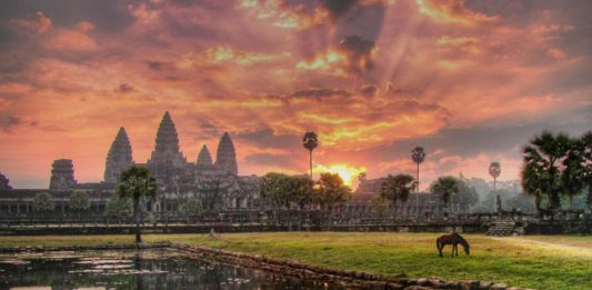đền