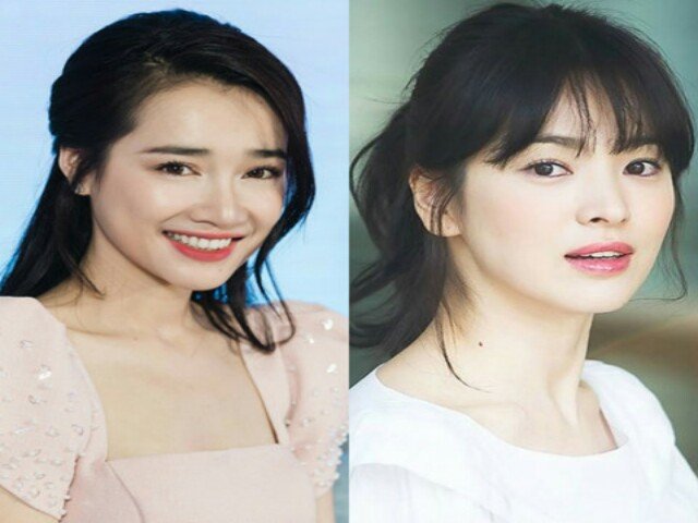 Lộ diện dàn cast chính của Hậu Duệ Mặt Trời phiên bản Việt: Khán giả nửa mừng nửa lo hậu duệ mặt trời Jin Goo Kim Ji Won Nhã Phương phim remake Song Hye Kyo Song Joong Ki