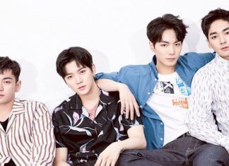 NU EST W
