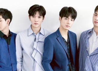 NU EST W