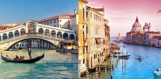 venice
