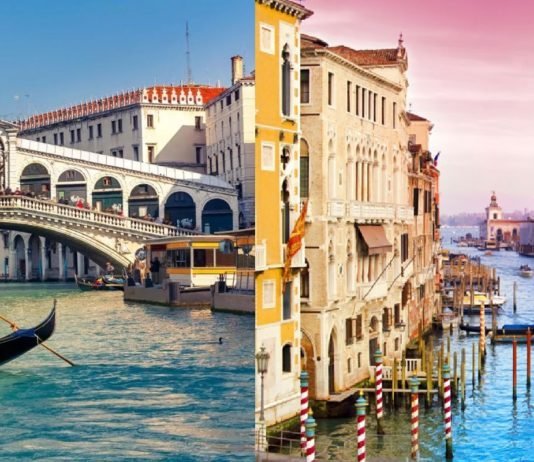 venice