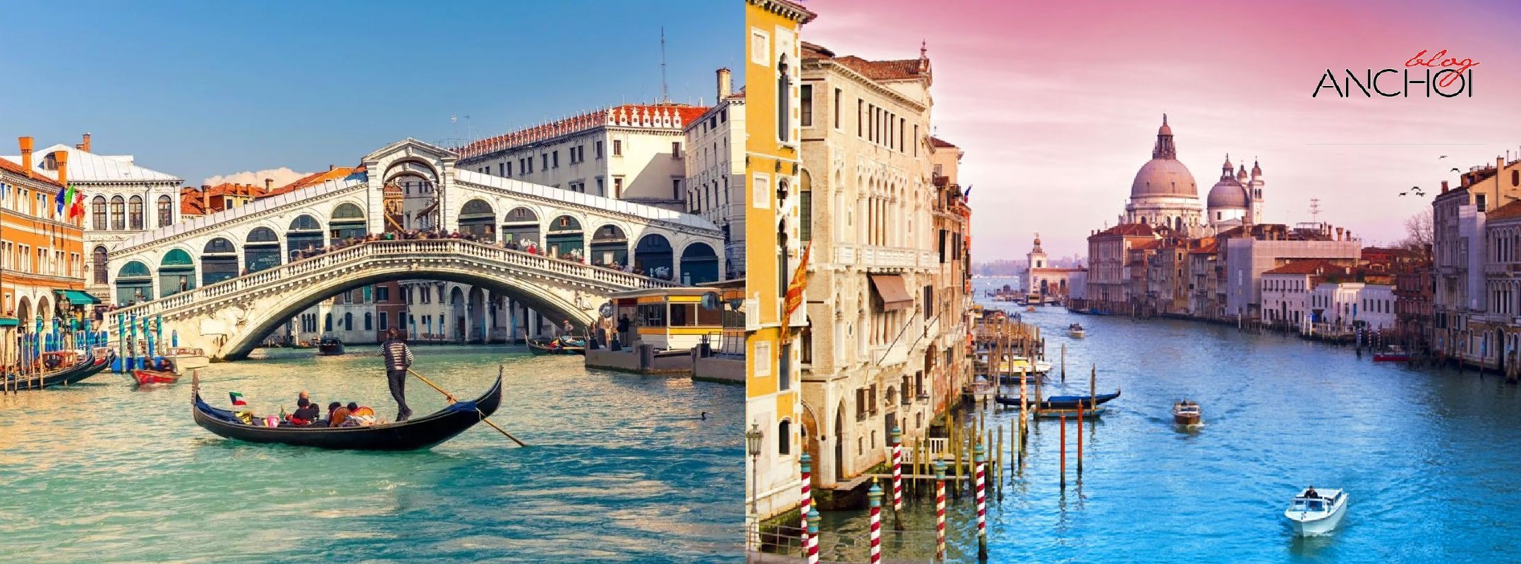 Kinh nghiệm du lịch Venice, Ý hữu ích dành cho bạn