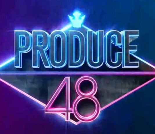 Produce 48