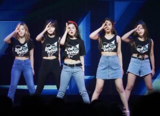 Red Velvet