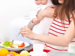 Phụ nữ sau sinh nên ăn gì để mau chóng hồi sức? Phụ nữ sau sinh nên ăn gì
