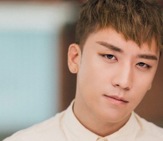 Seungri (BIGBANG) tiết lộ lí do thích kết bạn với những người nước ngoài trên “My Ugly Duckling” Seungri