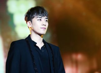 “Cậu út” Seungri (BIGBANG) lên kế hoạch cho solo concert đầu tiên trong sự nghiệp