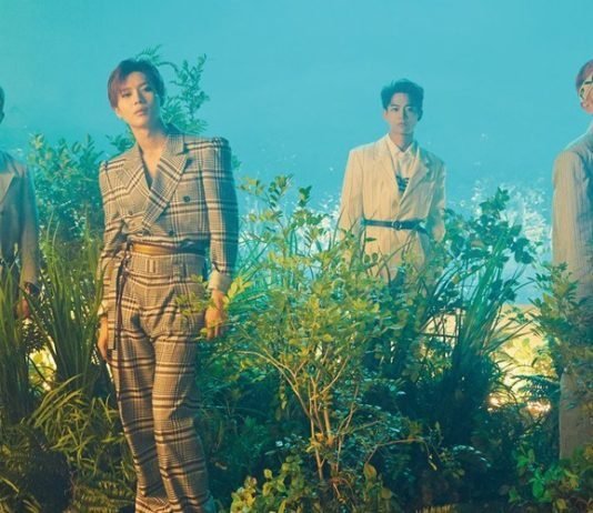 SHINee