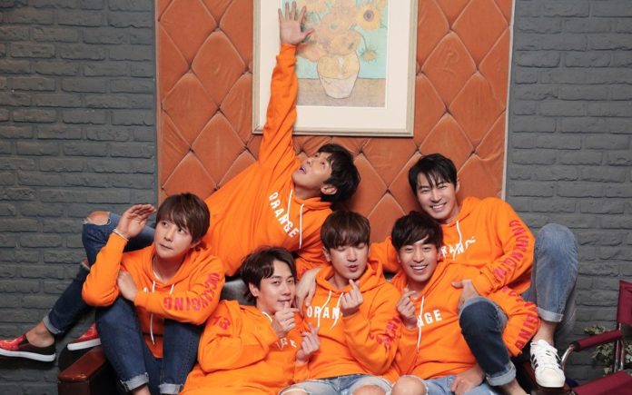 Shinhwa