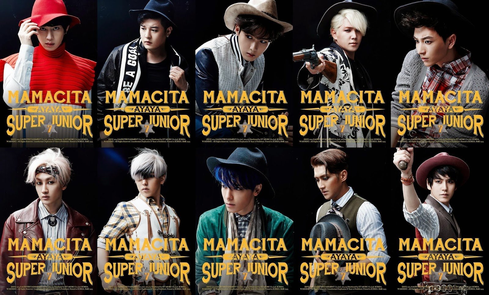 Super Junior