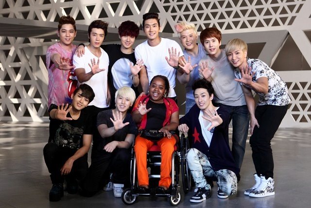 Super Junior