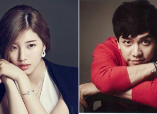 Sau “Gu Book Family”, Lee Seung Gi và Suzy chính thức tái hợp trong bộ phim mới “Vagabond” suzy và lee seung ki