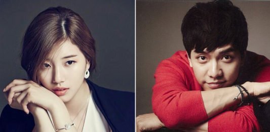suzy và lee seung ki