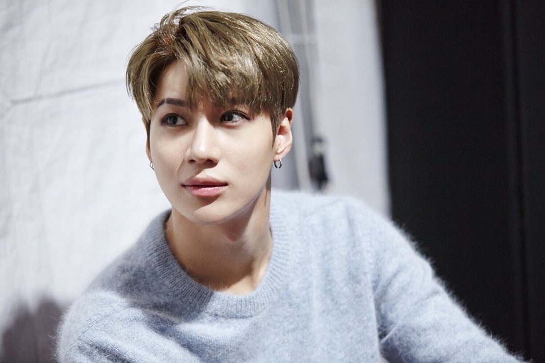 Taemin