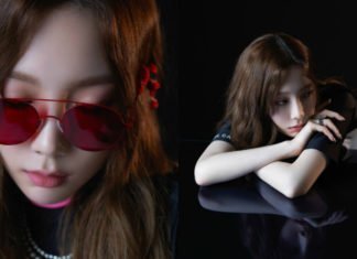 taeyeon