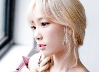 Taeyeon