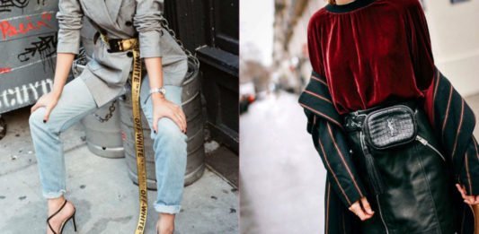 Điểm mặt nhanh 5 kiểu thắt lưng nữ đẹp cho ngày hè cá tính Thắt lưng nữ đẹp