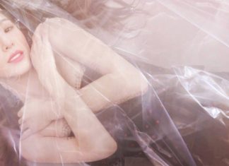 Tiffany bày tỏ niềm tự hào khi chia sẻ với tạp chí PAPER về BTS và BLACKPINK Tiffany