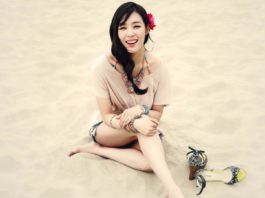 Tiffany hé lộ thêm thông tin về album solo và gửi tâm thư đến fan trên Instagram Tiffany