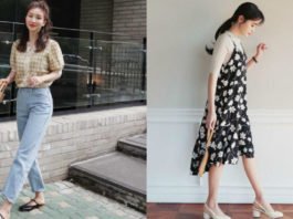 5 combo giúp nàng công sở mặc đẹp từ thứ 2 đến thứ 6 Trang phục công sở