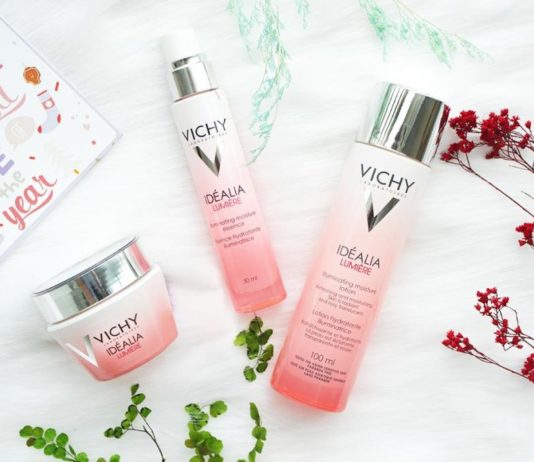 Mỹ phẩm Vichy: Thương hiệu dược mỹ phẩm Pháp được tin dùng trên toàn thế giới vichy
