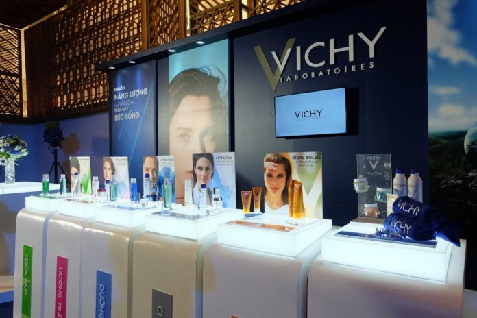 vichy