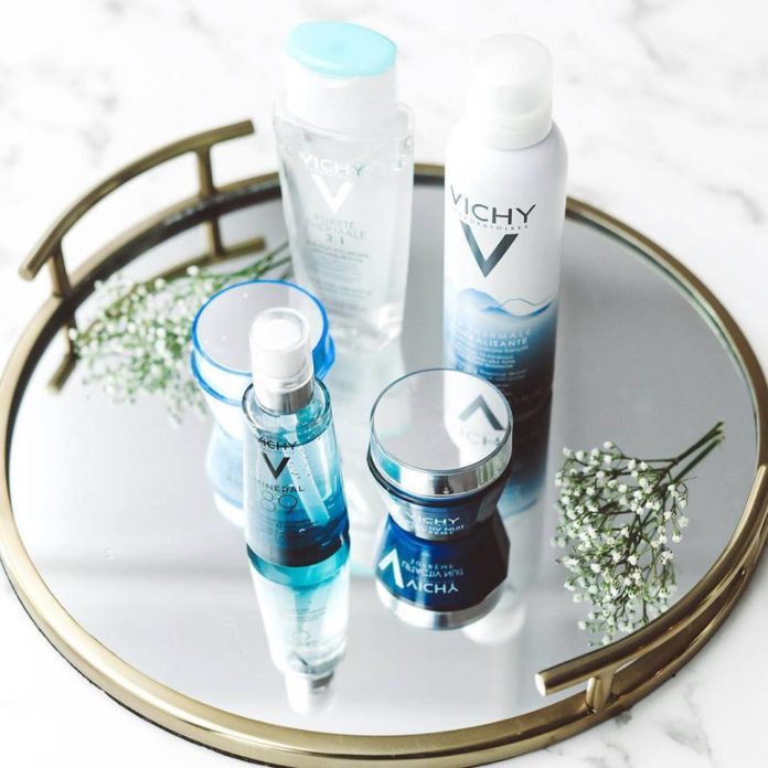 vichy