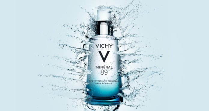 vichy