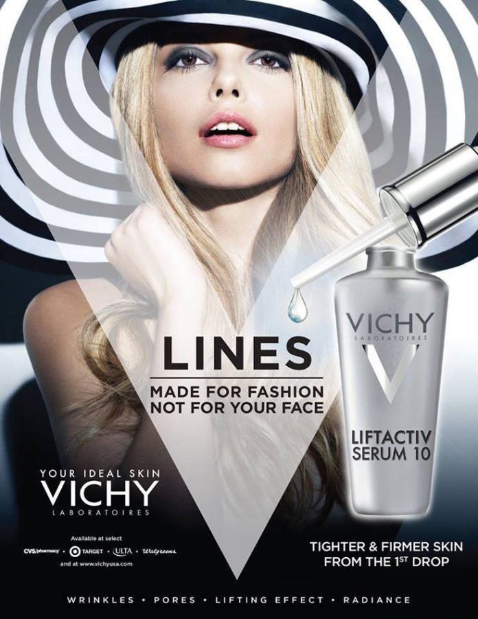 vichy